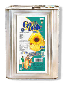 sunflower gold drop 01